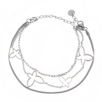Bracciale Vag Donna in Acciaio 4700690020 - 4700690020